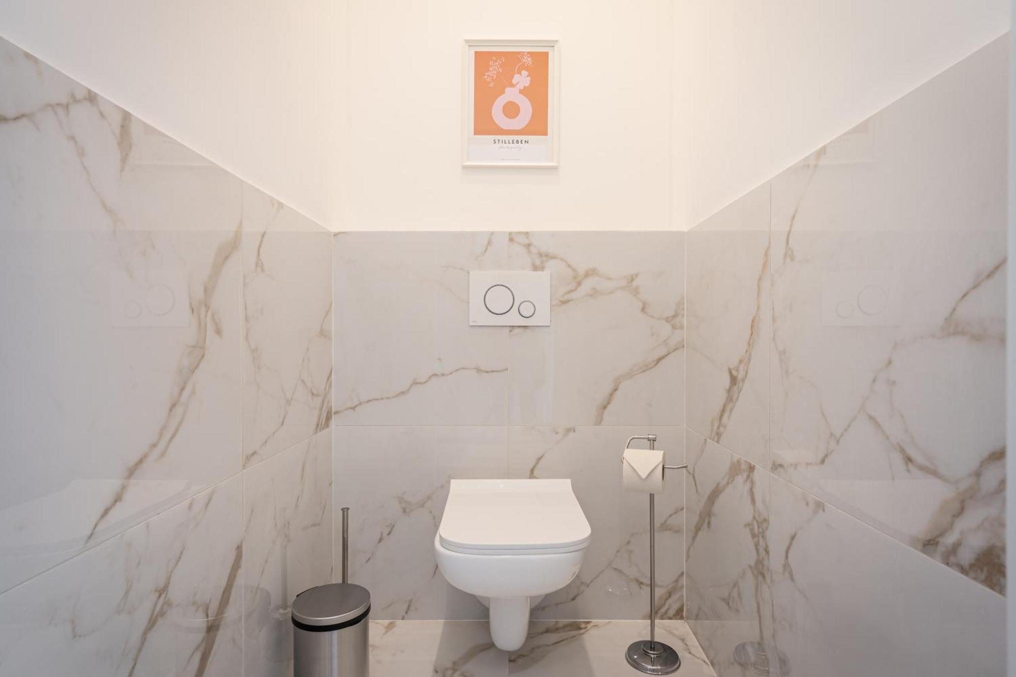 E13 - Grand Boulevard Heritage Suite - Best Location By Bqa Budapest Szoba fotó